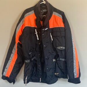 Snowmobile Jacket